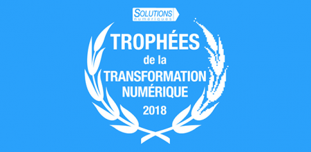 Trophées de la Transformation Numériques