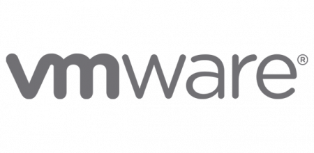 Partner Social Impact Award - Vmware